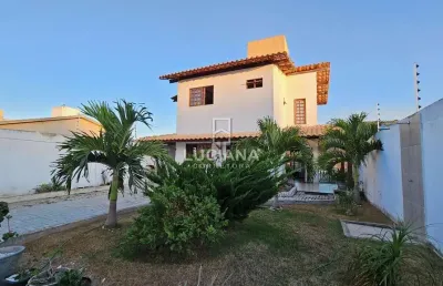 Casa com 5 quartos à venda na Rua Estoril, 5, Cruzeiro, Gravatá