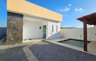 Ótima área residencial! casa com 3 quartos para venda - gravatá/pe