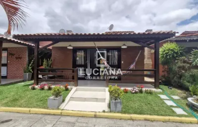 Casa em condomínio fechado com 2 quartos à venda na Br-232, 1, Ebenezer, Gravatá