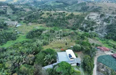 Excelente sítio com 7,75 hectares para venda em chã grande/pe
