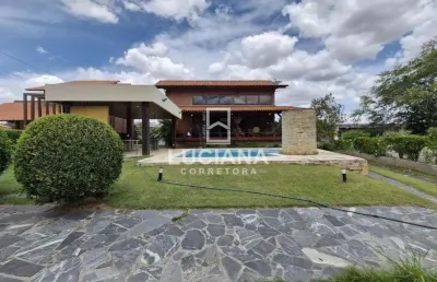 Linda casa a venda em condomminio de ótimo acesso - gravatá/pe