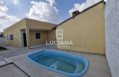 Casa com 4 quartos à venda na Avenida Manoel Santiago de Oliveira, 00, Alpes Suiços, Gravatá
