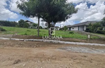Terreno à venda em condomínio alto padrão / gravatá-pe