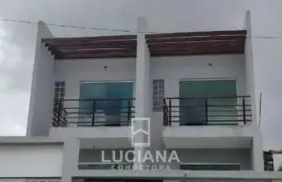 Casa com 2 quartos à venda na Rua Primeiro de Janeiro, 7, Cruzeiro, Gravatá