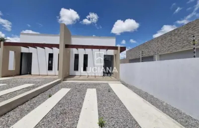 Imóvel todo murado fora de condomínio e de acesso privilegiado