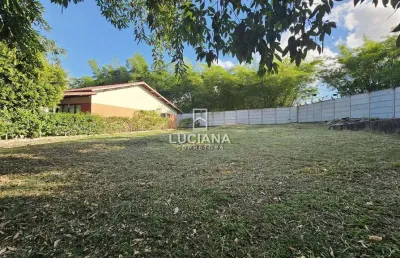 Venda! lote com 512 m² em condomínio de alto padrão - gravatá/pe