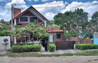 De 480 mil por 410 mil! casa com piscina fora de condomínio em gravatá/pe