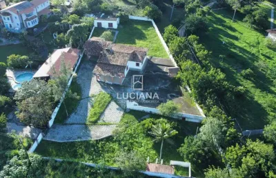 Perfeito para ponto comercial! imóvel com 3800 m² perto da via local em gravatá