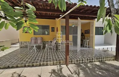 Ótima localização! casa com 2 quartos em residencial perto do centro - gravatá