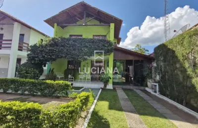 Oportunidade! casa de condomínio com espaço gourmet