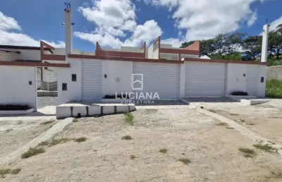 Casa com 3 quartos à venda na Nova Gravatá, Casa de Pe, Cruzeiro, Gravatá