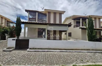 Procurando um imóvel em um condomínio com estrutura e tranquilidade?! esse é o i