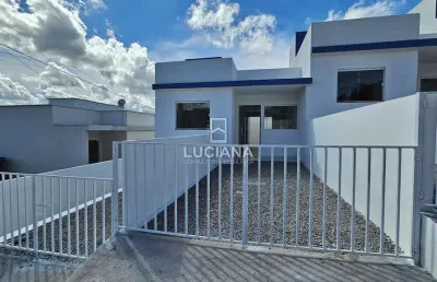 Excelente localização! casas com 2 quartos sendo 1 suíte em gravatá/pe