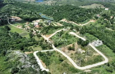 Melhor do clima de serra negra! lote com 500 m² em condomínio fechado - bezerros