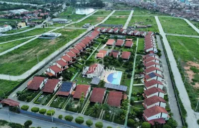 Excelente localização! casa com 4 suítes em condomínio fechado