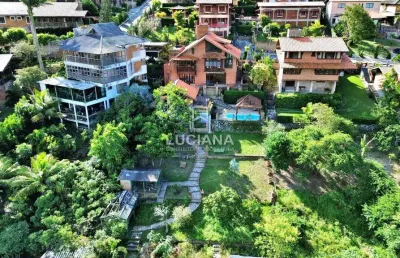 De r$800 mil por r$700 mil! casa com 3 suítes e vista espetacular em condomínio