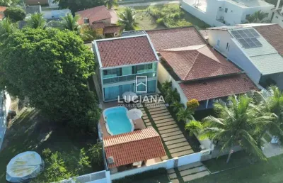 200 metros da praia! casa de praia para venda em carneiros - tamandaré/pe