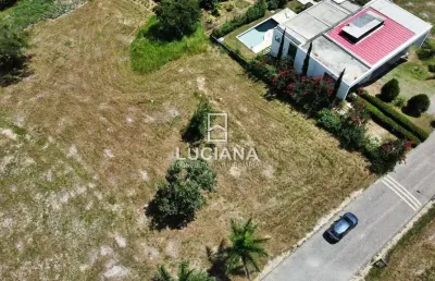 Mais de 1000 m²! lote em condomínio de alto padrão - gravatá/pe