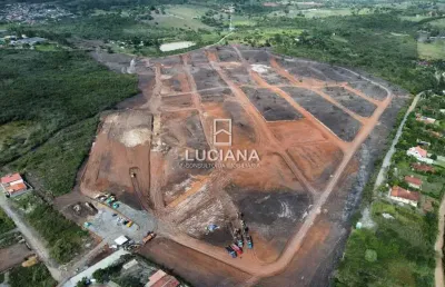 Lançamento em gravatá! lotes com parcelas a partir r$ 399,00 e ótima localização
