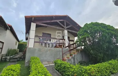 Oportunidade! casa em condomínio perto do centro da cidade de gravatá/pe