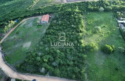 6000 m²! lote em condomínio de alto padrão na cidade de gravatá/pe