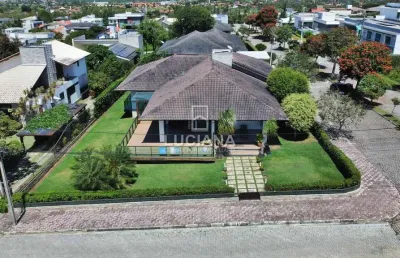 Preço de venda! casa com 4 suítes à venda em condomínio fechado em gravatá/pe