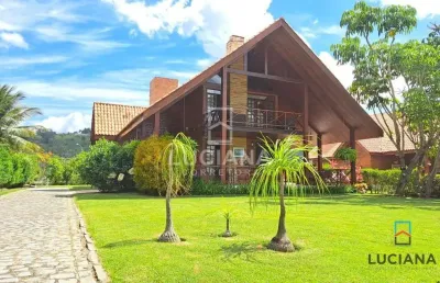 Casa em condomínio fechado com 5 quartos à venda na Rua Joaquim José dos Santos, 6, Prado, Gravatá