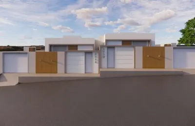Oportunidade excelente! casas à venda com 3 quartos e piscina em gravatá/pe