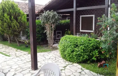 Casa em condomínio fechado com 3 quartos à venda na Rua Eliza Teixeira de Araújo, 2, Prado, Gravatá