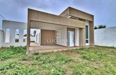 Sua casa com 3 suítes em localização super privilegiada em gravatá/pe!