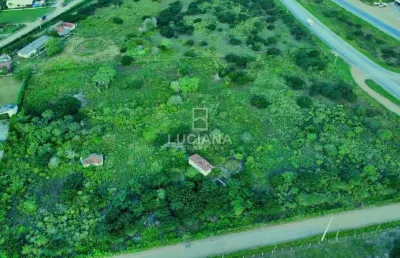 Chácara / sítio à venda na Avenida Cícero Batista de Oliveira, BR23230007, Alpes Suiços, Gravatá