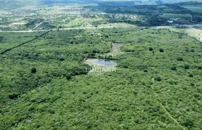 Excelente propriedade com 20/30 hectares em gravatá/pe ao lado de condomínios de