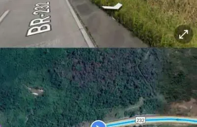 Chácara / sítio à venda na Avenida Marechal Hermes da Fonseca, 00, Ebenezer, Gravatá
