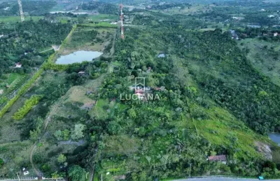 10 hectares na br0-232 em gravatá/pe - 250 m de frente!