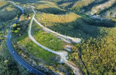 Investimento! área com 15.3 hectares para criação de condomínio na br-232