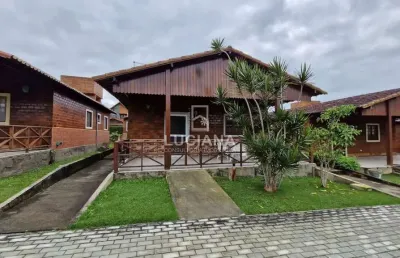 Com energia solar! casa com 4 quartos em condomínio em gravatá/pe