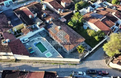 Perfeito para investimento! casa em excelente localização em gravatá - 1.316 m²