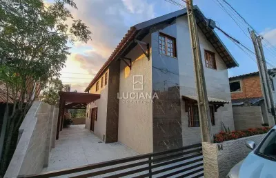 Casa com vista do lago - condomínio com excelente localização - gravatá/pe