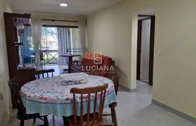 Oportunidade! flat com 2 quartos à venda no incrível monte castelo!