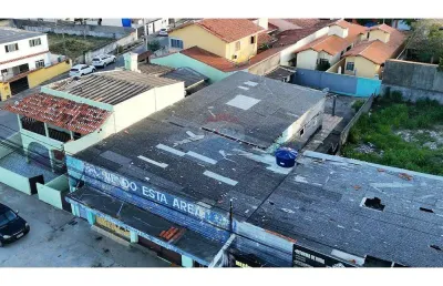 Terreno a venda em são pedro da aldeia com incrível vista e a poucos metros do mar: invista já!