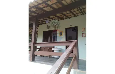 Encante-se com o sítio dos sonhos em são pedro da aldeia/iguaba! a venda r$ 2.200.000 - 10,9 hectares!