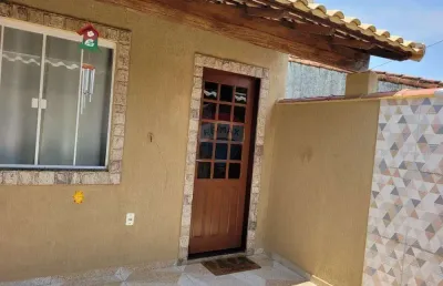 Kitnet charmosa em aquarius, cabo frio - rj à venda por r$180.000,00