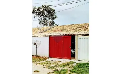 Seu refúgio em são pedro: casa com quintal e jardim a venda  por r$ 160 mil!