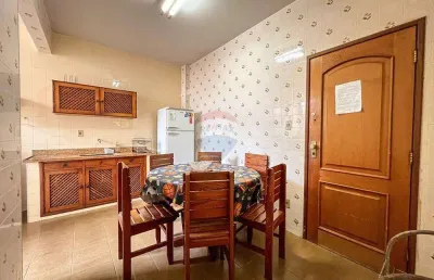 Apartamento de 2 quartos a venda a 200m da praia do forte em cabo frio/rj! - apenas 360 mil!