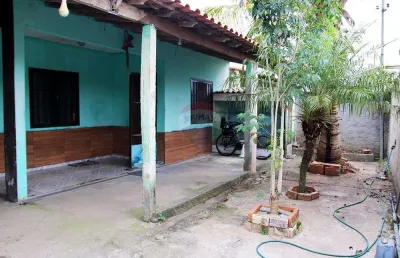 Casa à venda 4 quartos, no condomínio sol caliente, na rua do fogo, são pedro da aldeia/rj - r$ 220 mil