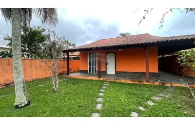 Casa a venda em praia seca - araruama/rj - 3 quartos, poucos metros da praia, 380m2, por r$349.000
