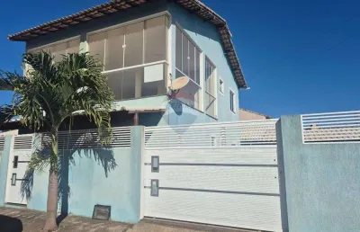 Casa duplex 370m2, 3 quartos, a venda no condomínio orla 500 - tamoios, cabo frio/rj