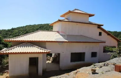 Seu refúgio de luxo em búzios: condomínio villa tortuga - lançamento: 06 casas a venda a partir de r$ 2.400.000,00