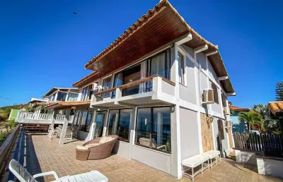 Casa de luxo em geribá a venda, búzios-rj, 304m2 por r$3.650.000,00