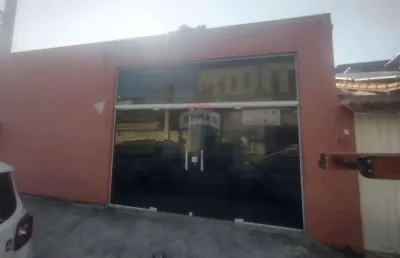 Ponto comercial à venda na Rua José Paz De Abreu, 666, Jardim Flamboyant, Cabo Frio
